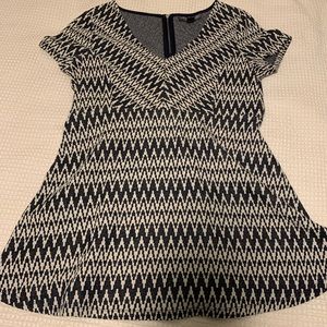 A Pea In the Pod Maternity Top, Blouse